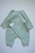 🌱 marque inconnue- Pyjama 3-6M