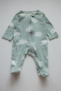 🌱 Carters - Pyjama 0-3M