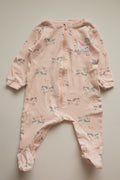 🌱 Pekkle - pyjama 6M 🦙