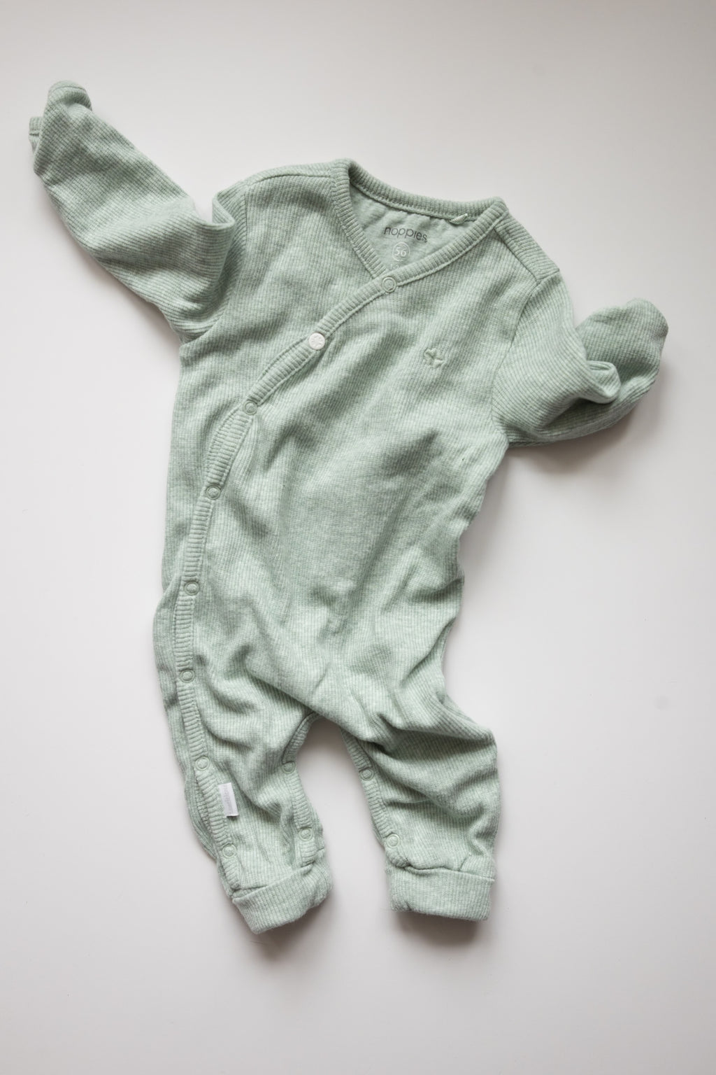 ⭐️ Noppies - pyjama 1-2M