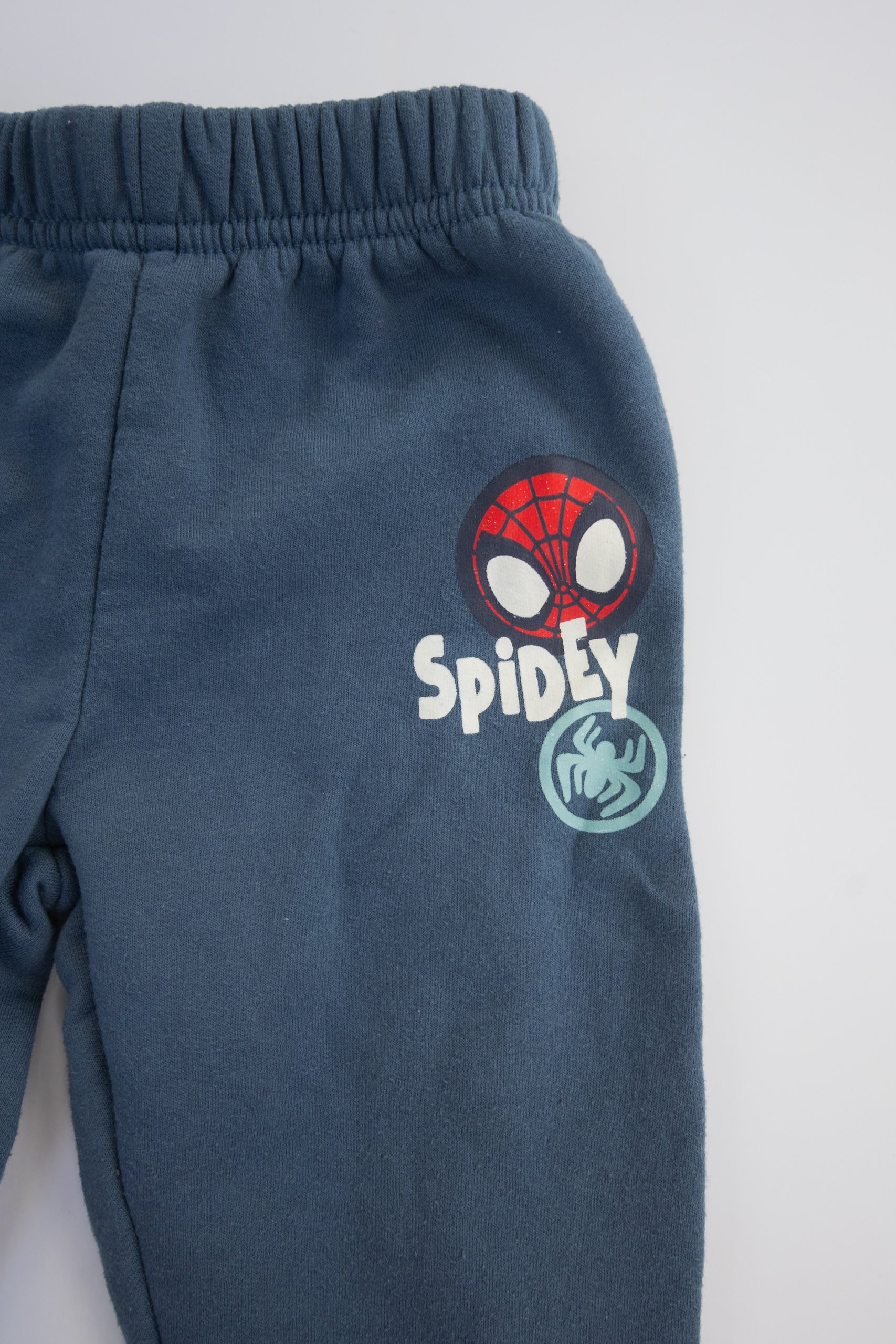 🌱 Marvel - Pantalon 2 ans