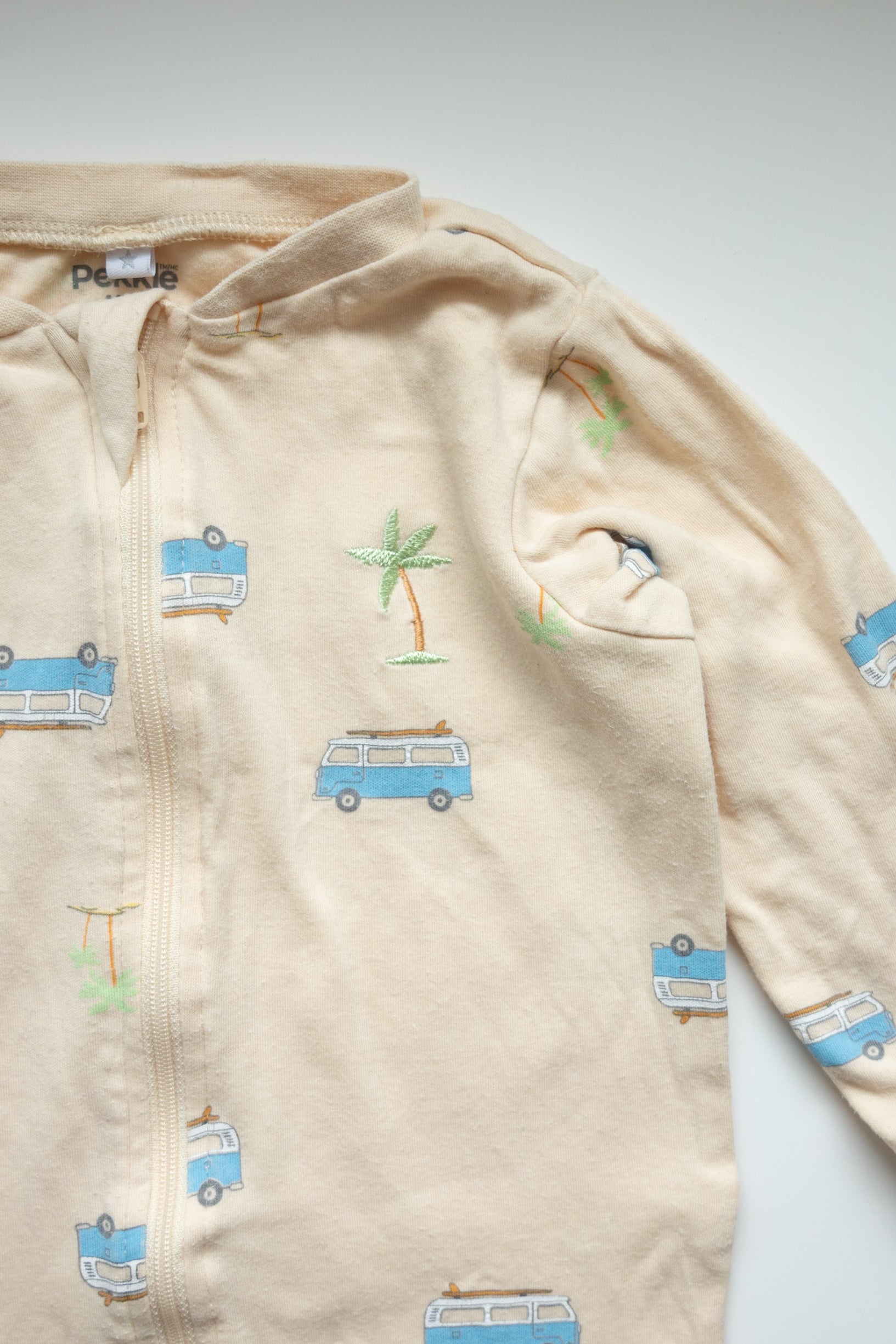 🌱 Pekkle - Pyjama 12M
