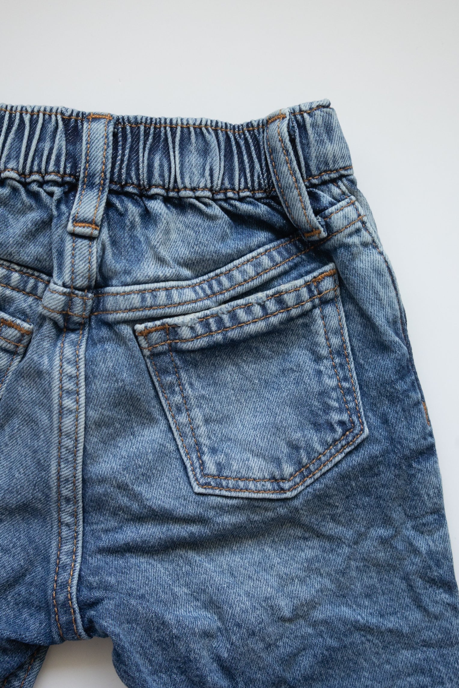🌱 Gap- Jeans 12-18M