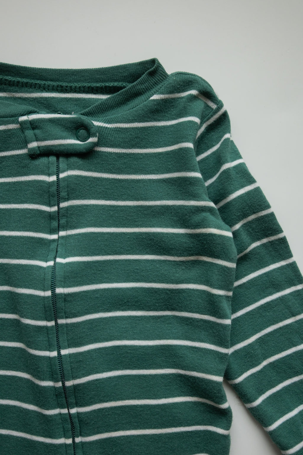 🌱 Carters - Pyjama 3M
