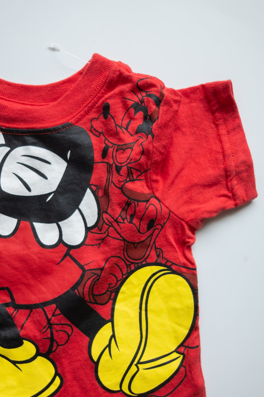 ⭐️ Disney - T-shirt 9-12M