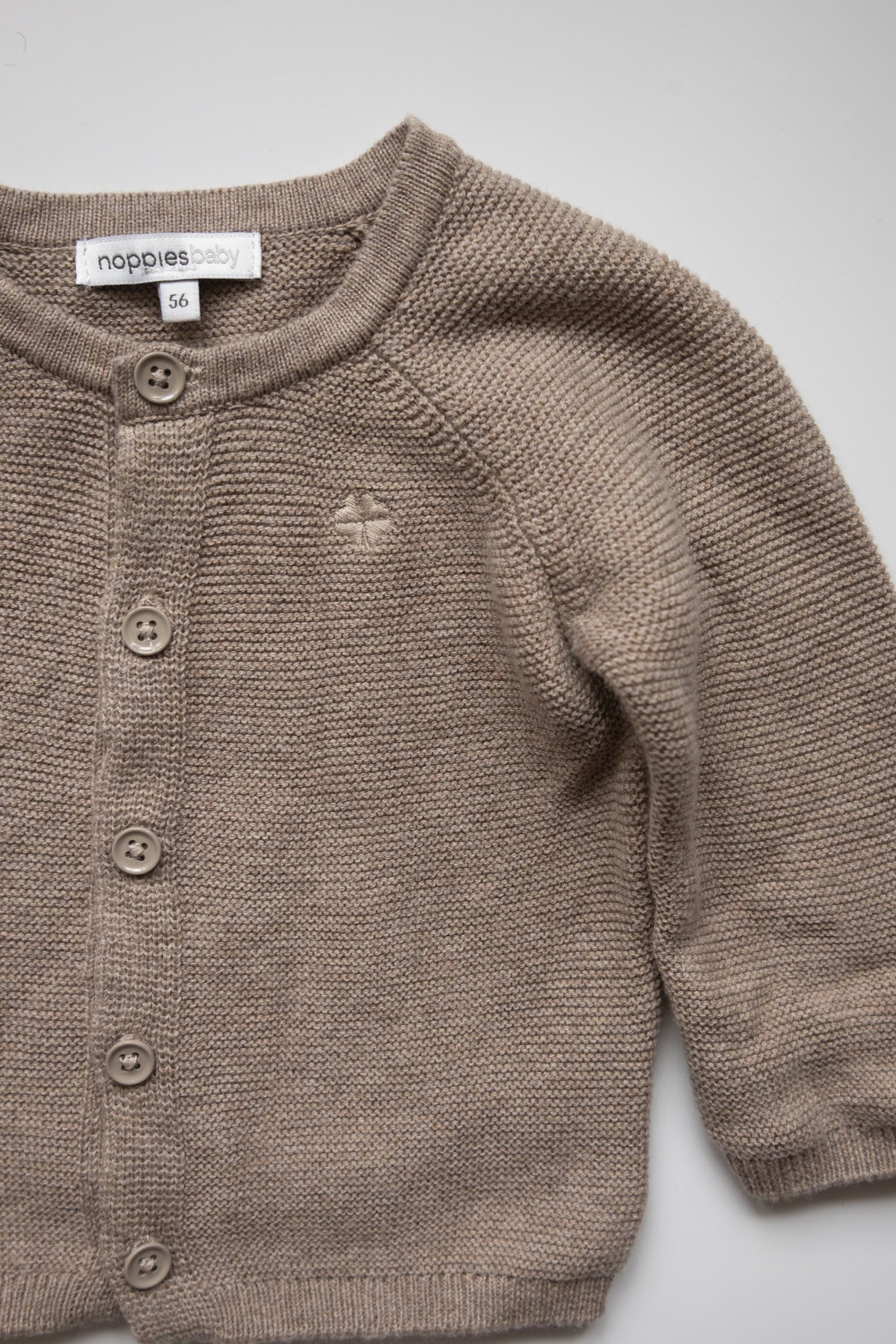 ⭐️ Noppies - cardigan 1-2M