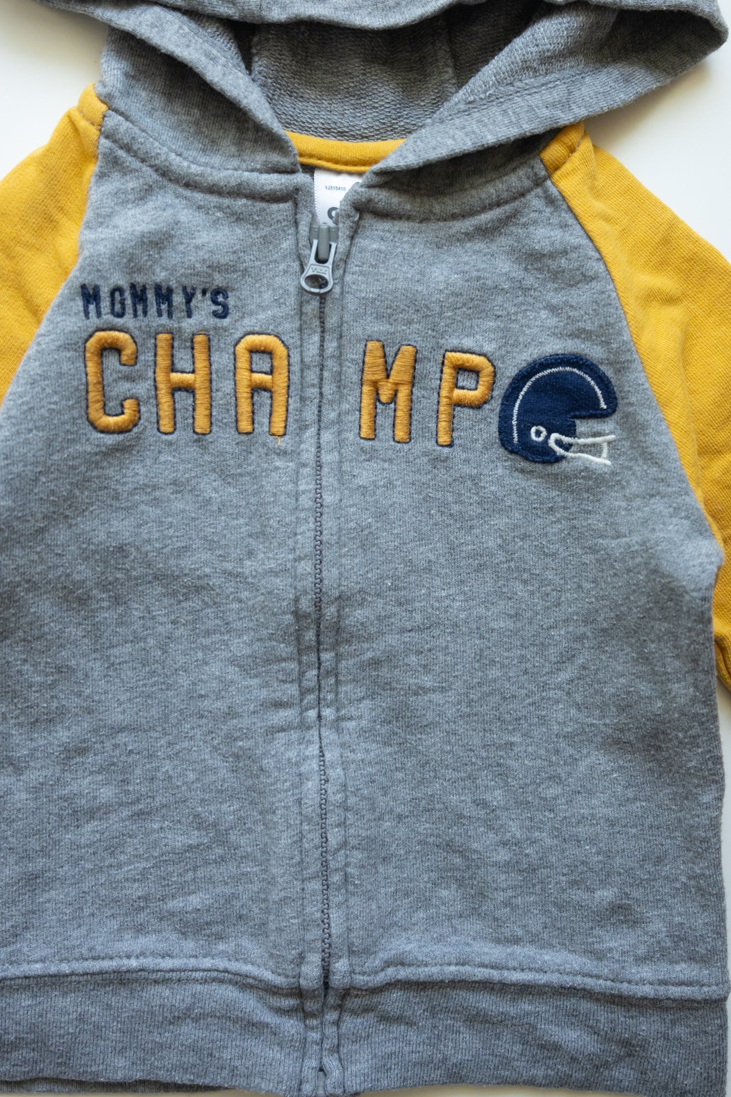 Child of mine - veste 6-9M