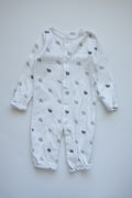 🌱 Carters - Pyjama nouveau-né