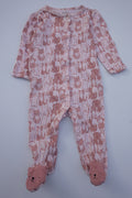 🌱 Child of mine- Pyjama 6-9M