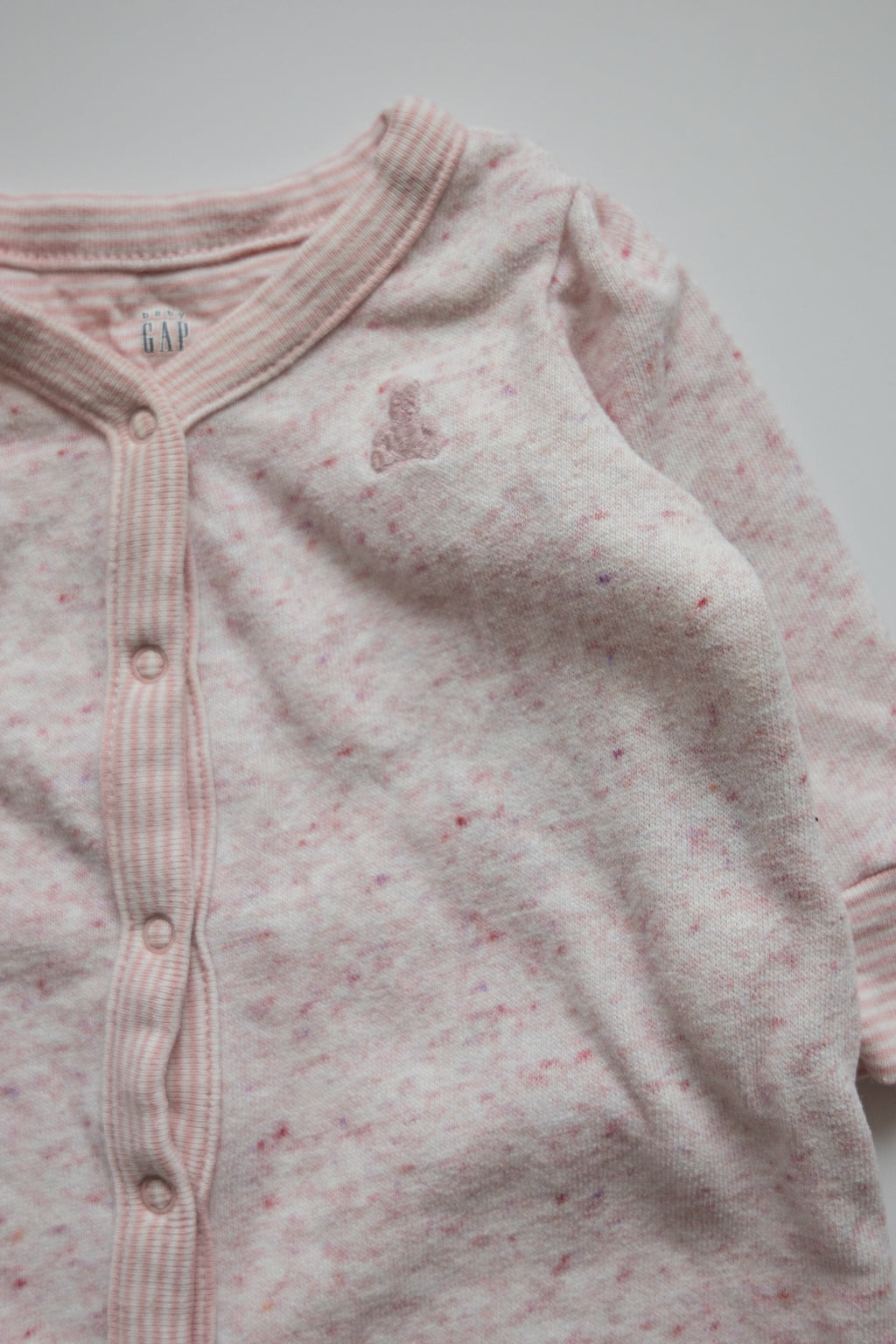 🌱 Gap - Pyjama 0-3M