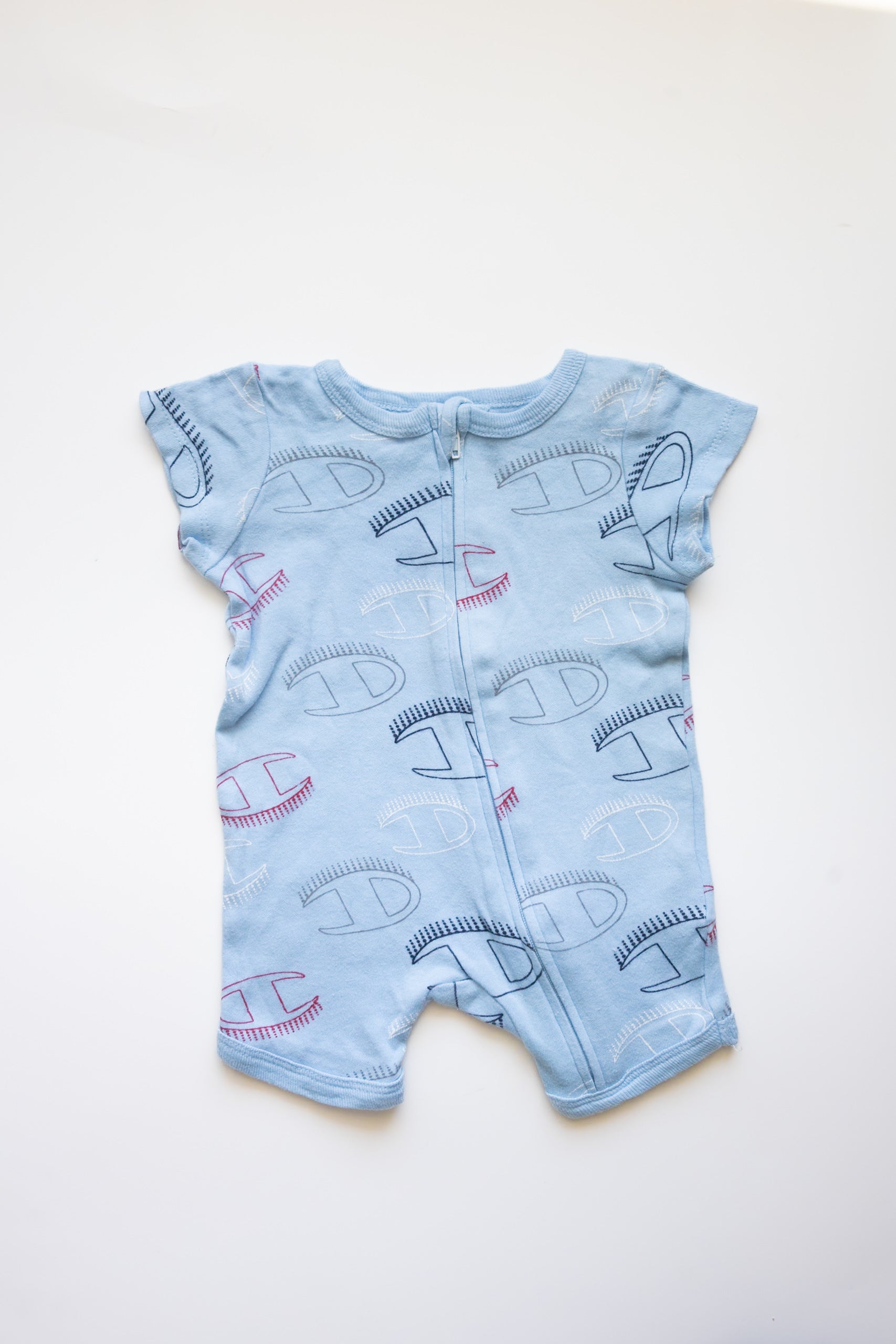 Champion - pyjama 3M