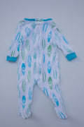 🌱 Joe Fresh - Pyjama 0-3M
