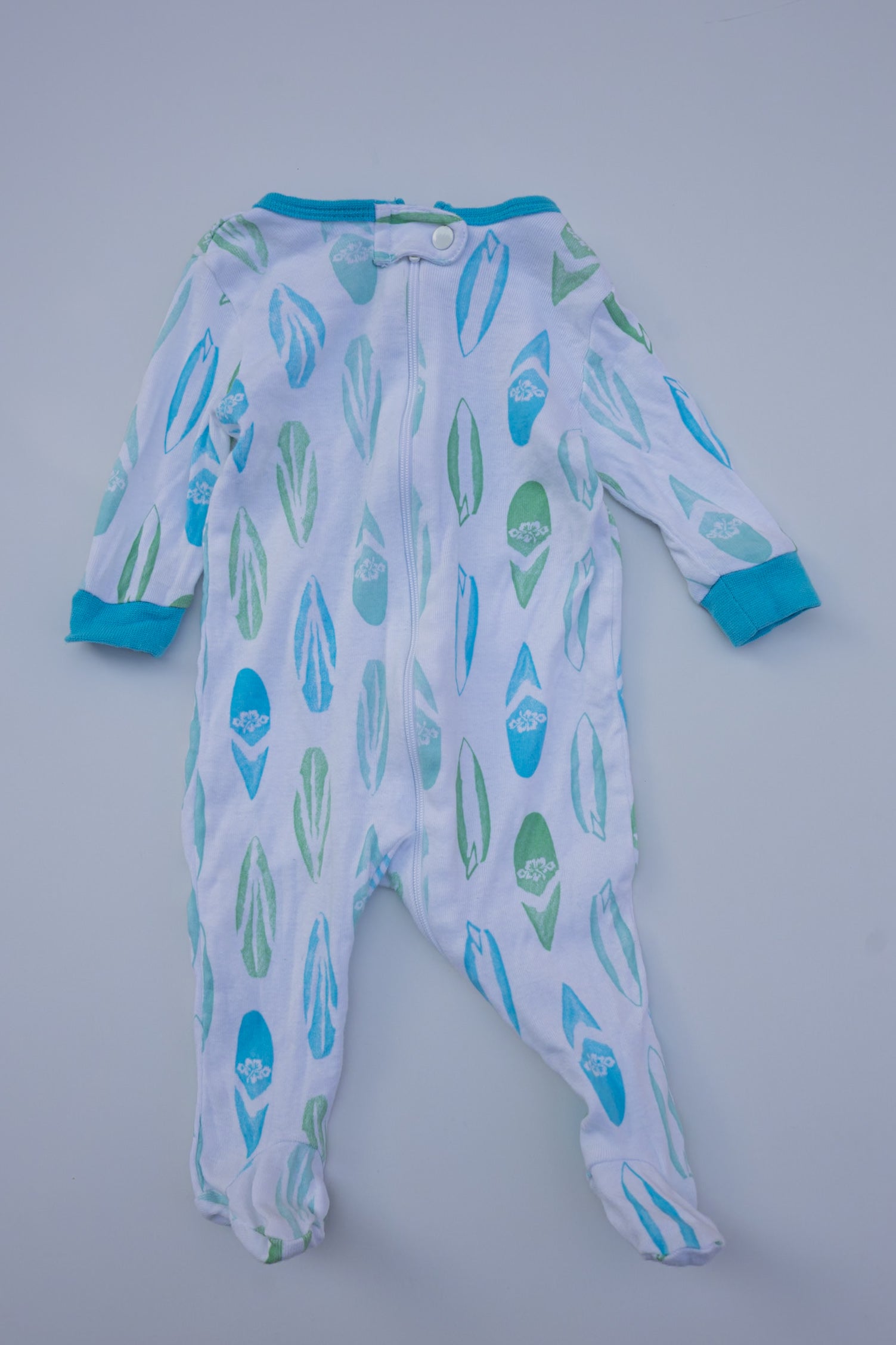 🌱 Joe Fresh - Pyjama 0-3M