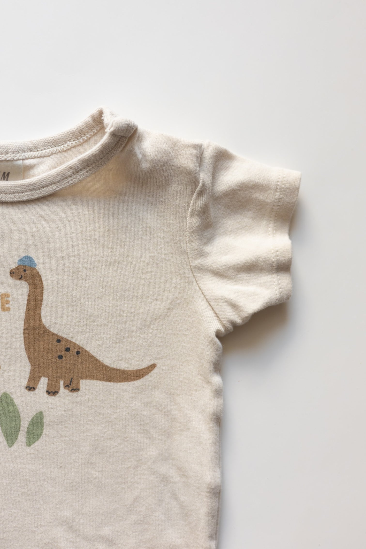 🌱 H&M - Cache-couche 4-6M