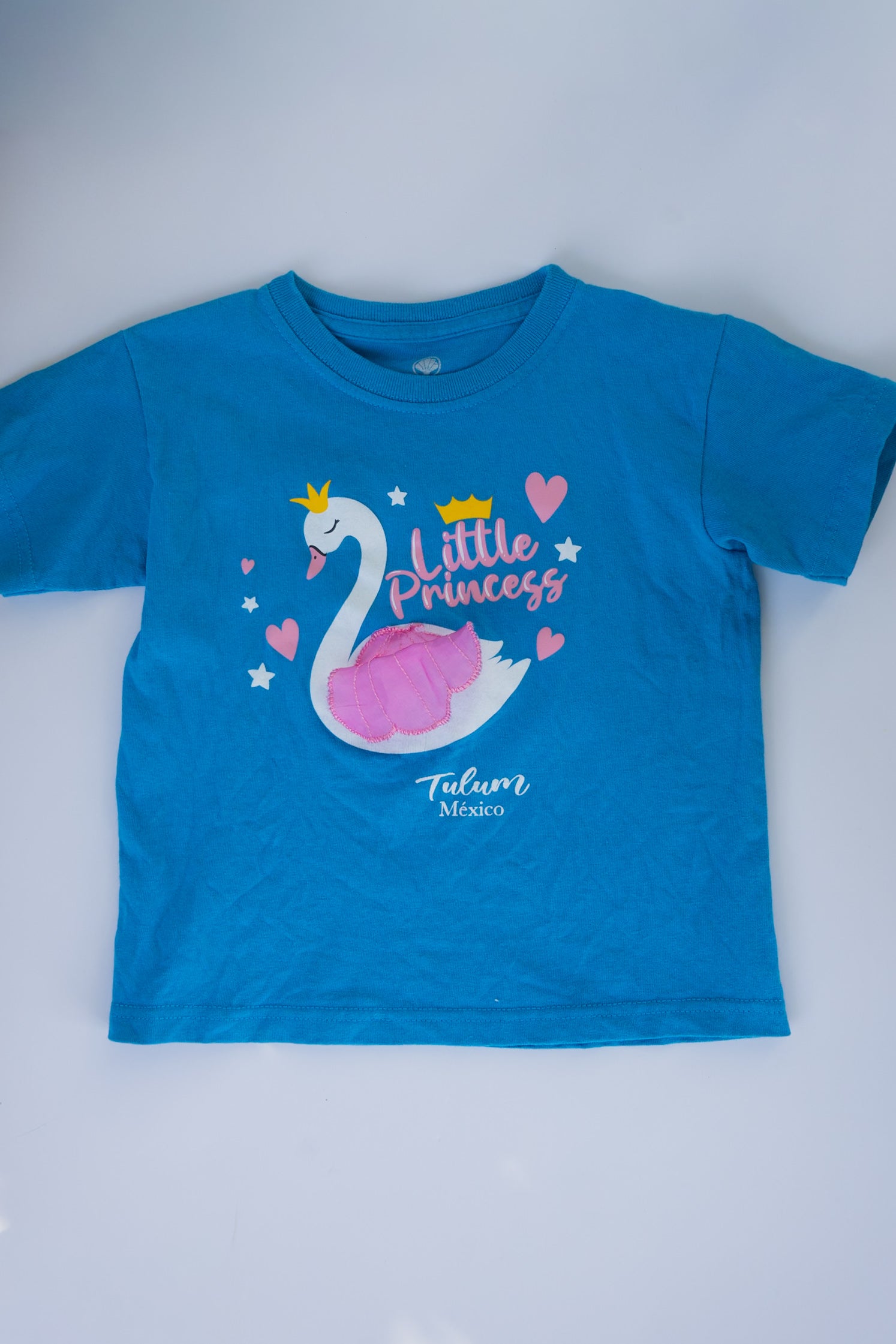 🌱 T-shirt 3 ans