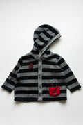 Souris Mini, veste 12 mois