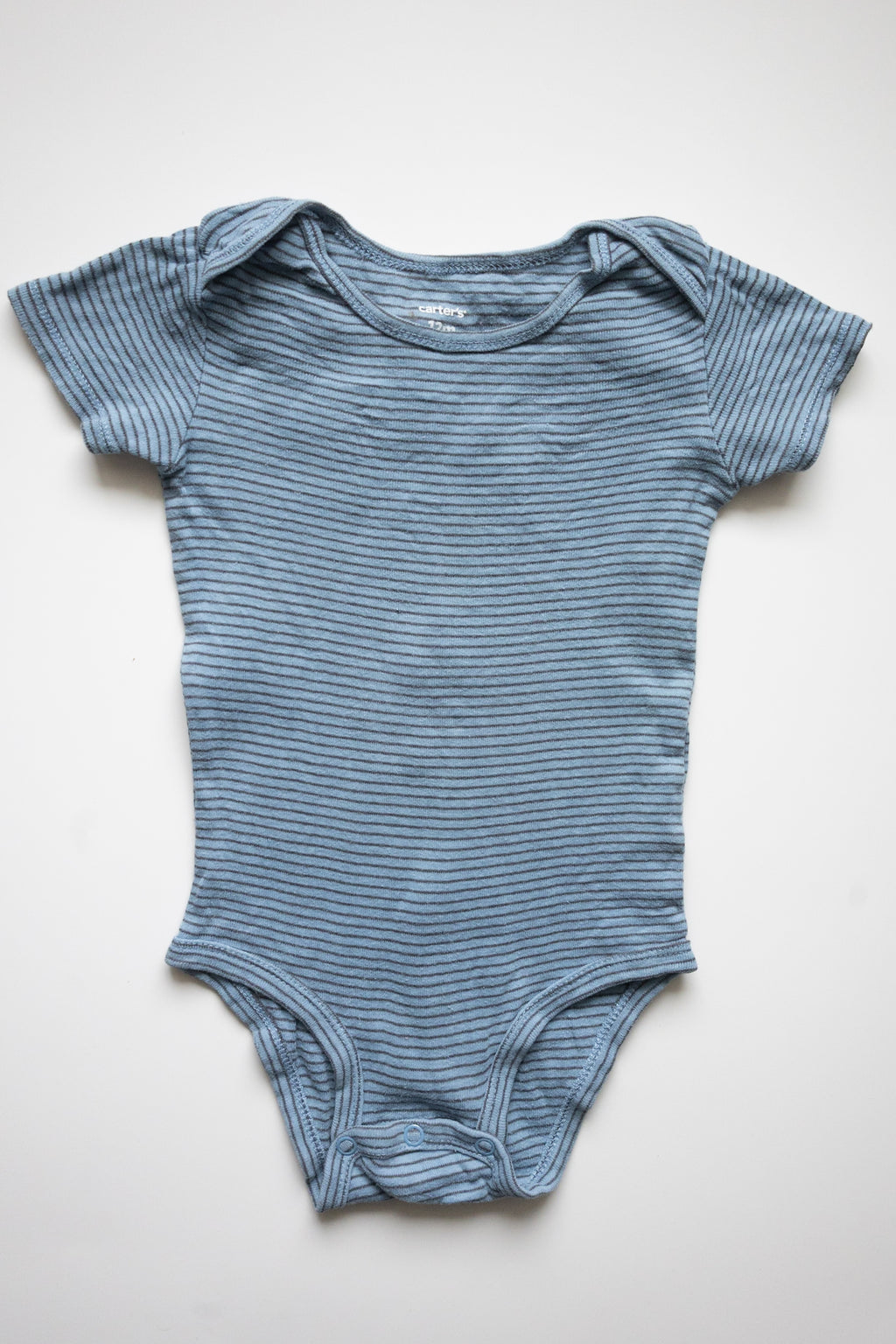 🌱 Carters - Cache-couche 12M