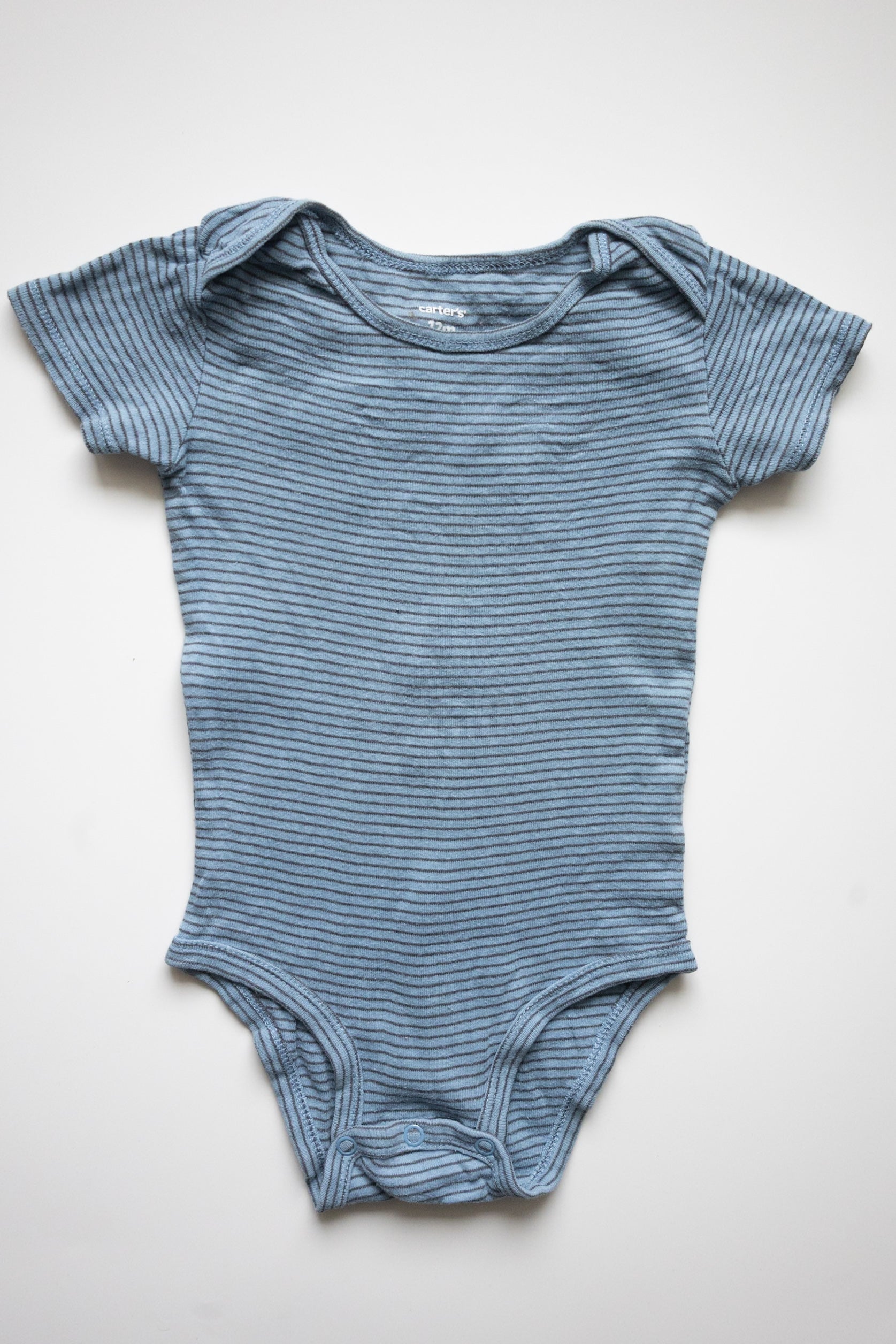 🌱 Carters - Cache-couche 12M