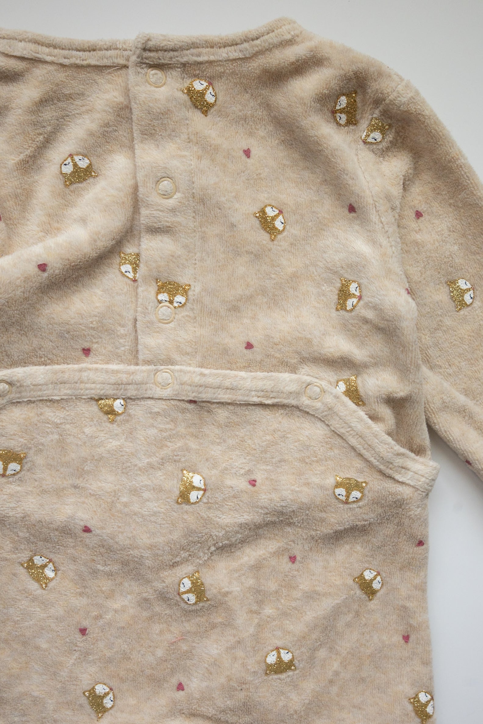 🌱 Kiabi - Pyjama 3M