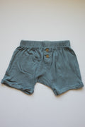 🌱 Carters - Short 6M
