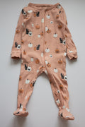 🌱 Petit lem - pyjama 12M