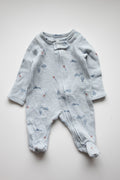 🌱 Carters - pyjama nouveau-né