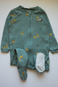 🌱 Pekkle - pyjama 24M