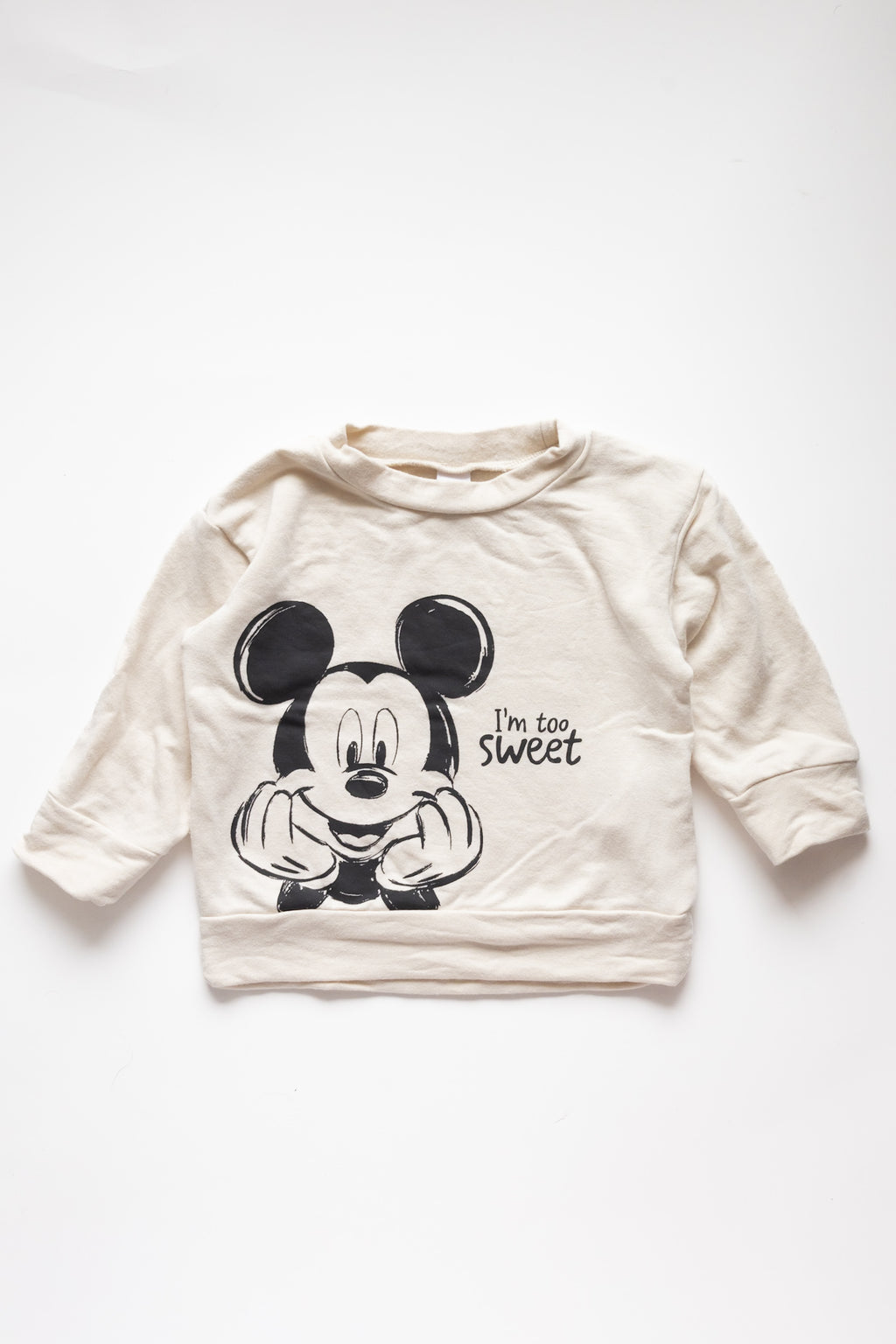 Disney Joe Fresh - Chandail 3-6M