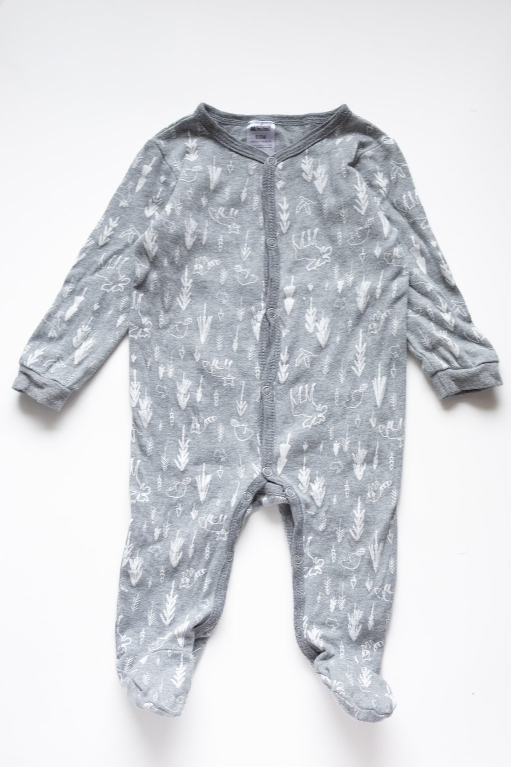 Minimi - Pyjama 6-9M