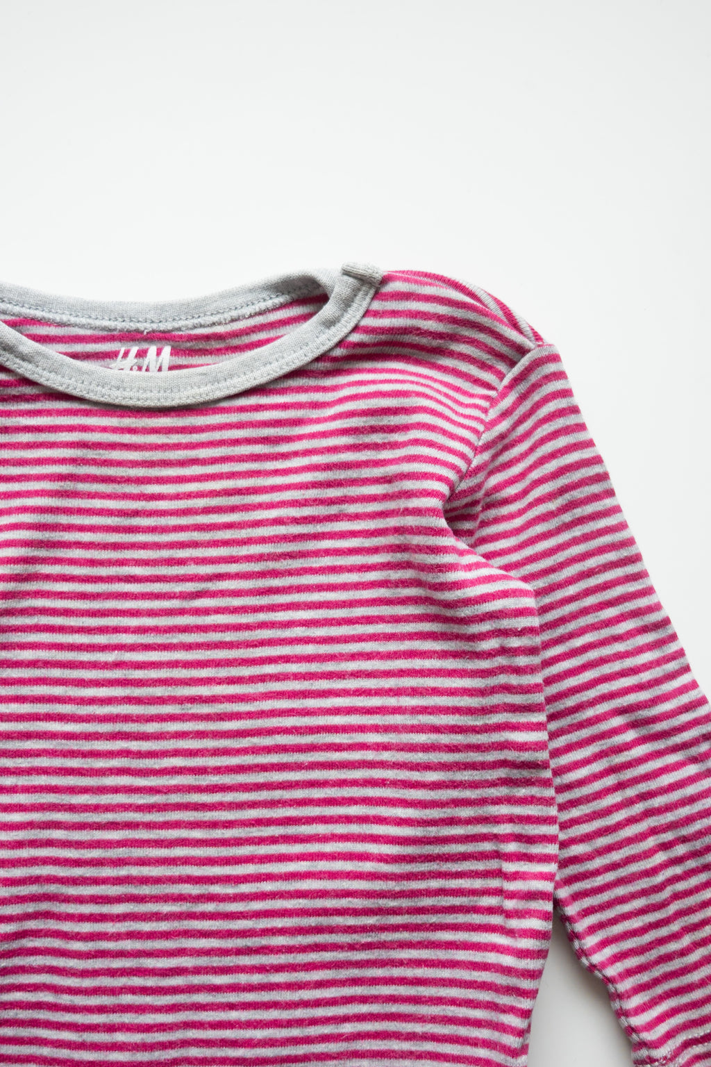 🌱 H&M organic- Cache-couche 4-6M