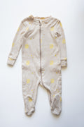 Rise Little earthling - pyjama 6-9M