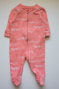 🌱 George - Pyjama 3-6M