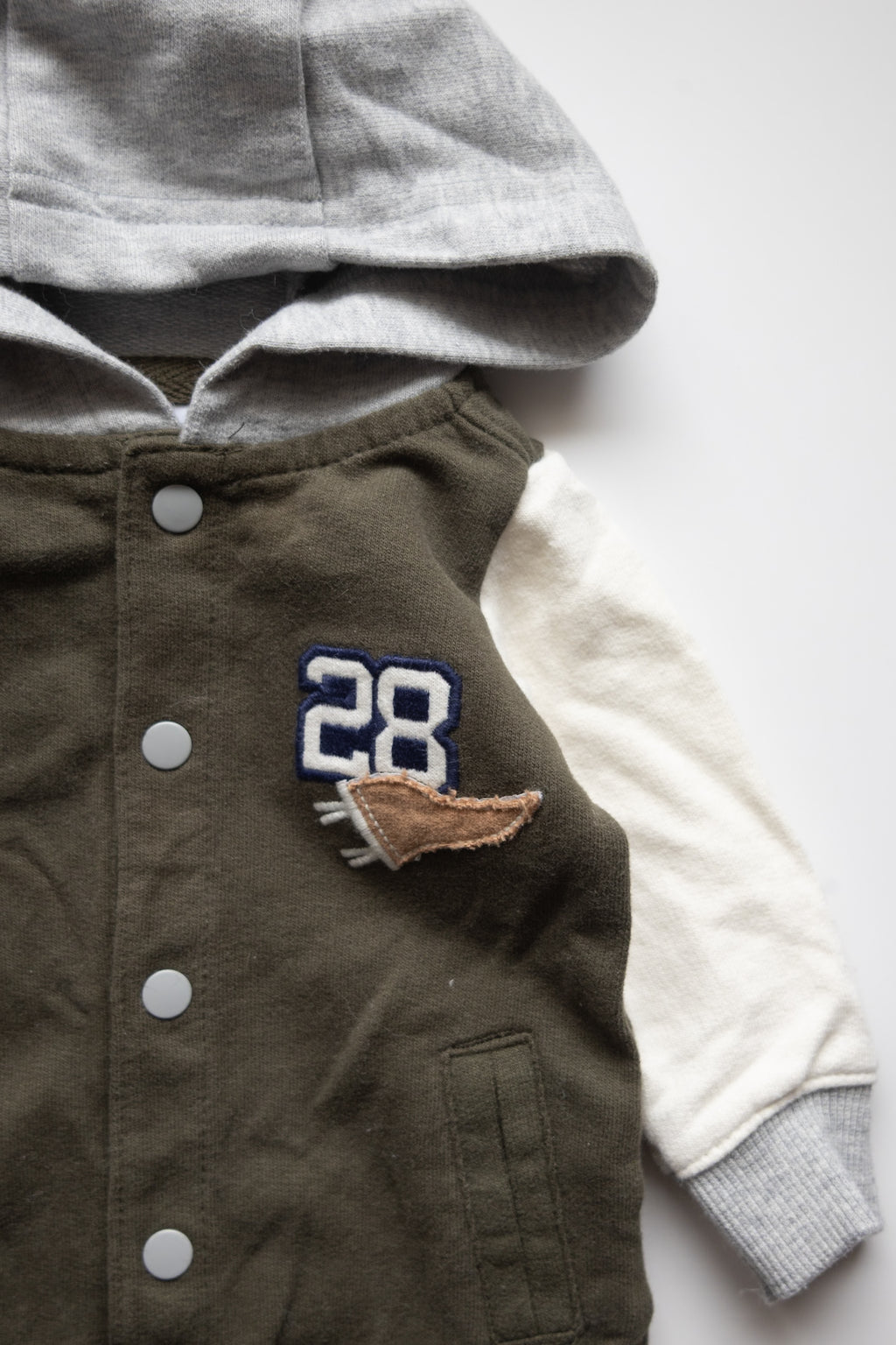 ⭐️ Carters - combinaison nouveau - né