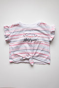 🎨 Tommy hilfiger - T-shirt 3 ans