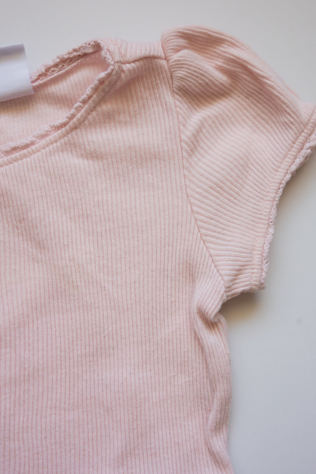 🌱 Gap - Cache-couche 6-12M