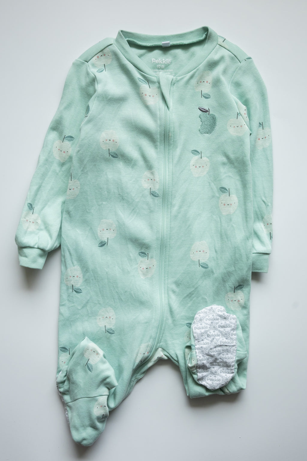 🌱 Pekkle - Pyjama 12M