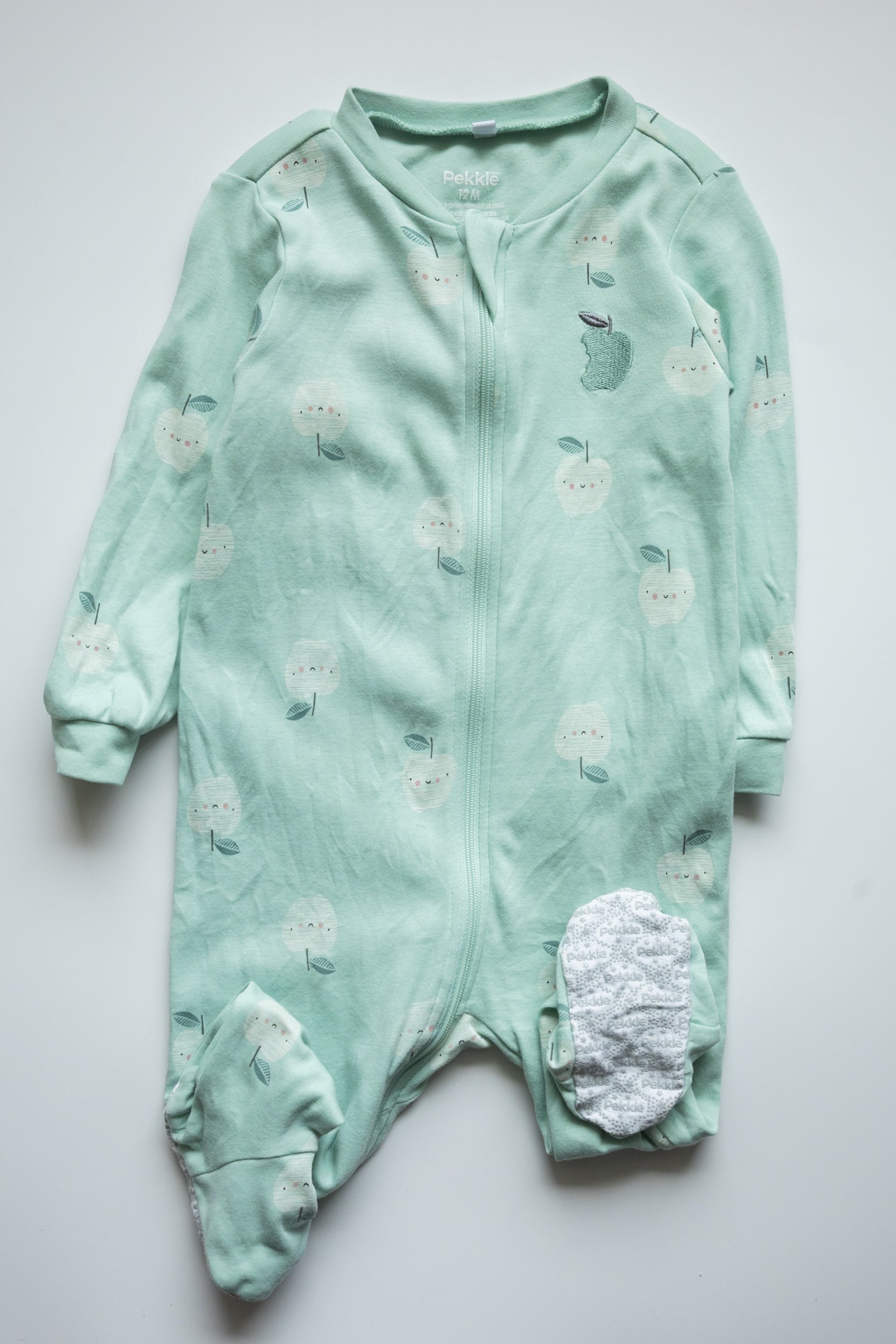 🌱 Pekkle - Pyjama 12M