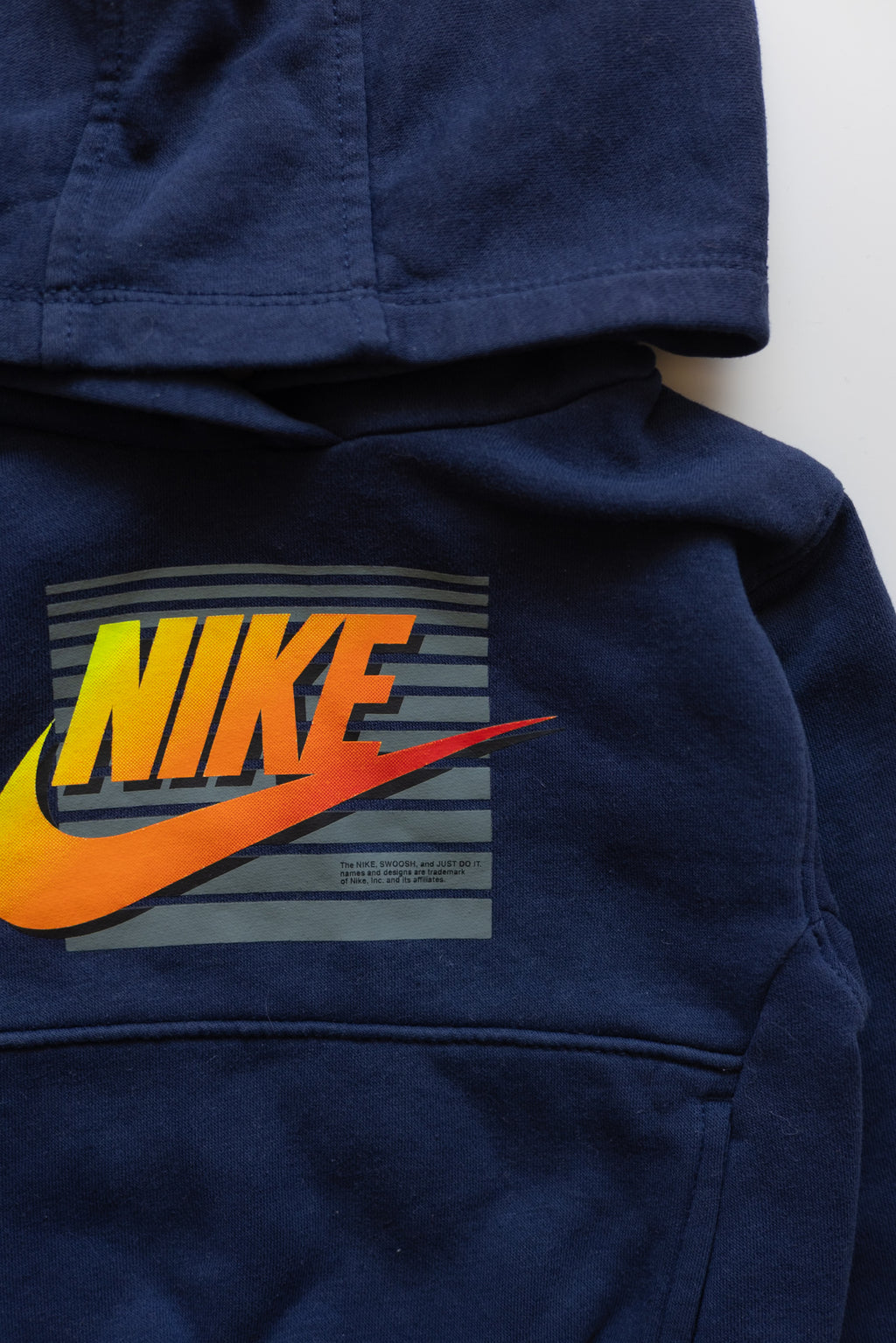 Nike - Chandail 1-2 ans