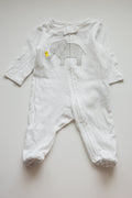 🌱 Simple joy - Pyjama 0-3M