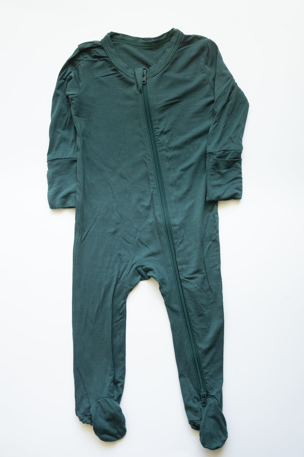 Marque inconnue- pyjama 0-3M (très doux)