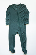 Marque inconnue- pyjama 0-3M (très doux)