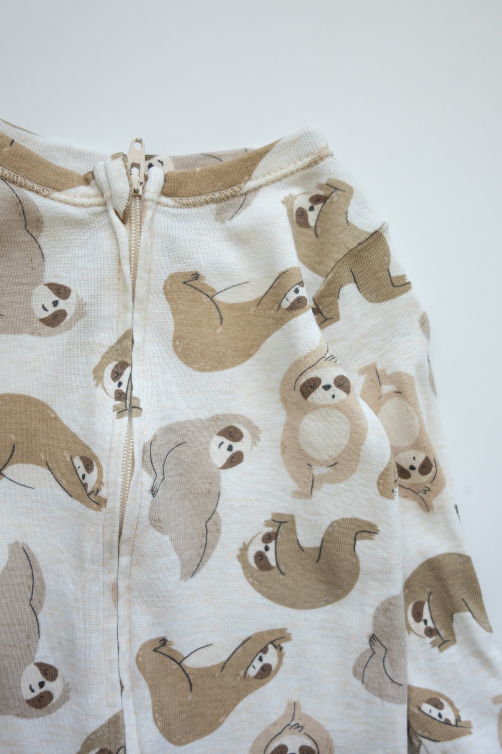 ⭐️ Old Navy - pyjama 0-3M