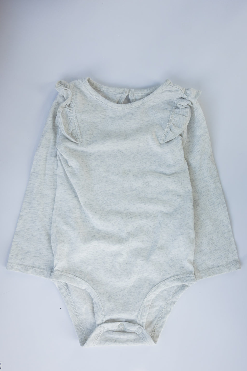 ⭐️ Carters - Cache-couche 24M
