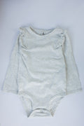 ⭐️ Carters - Cache-couche 24M