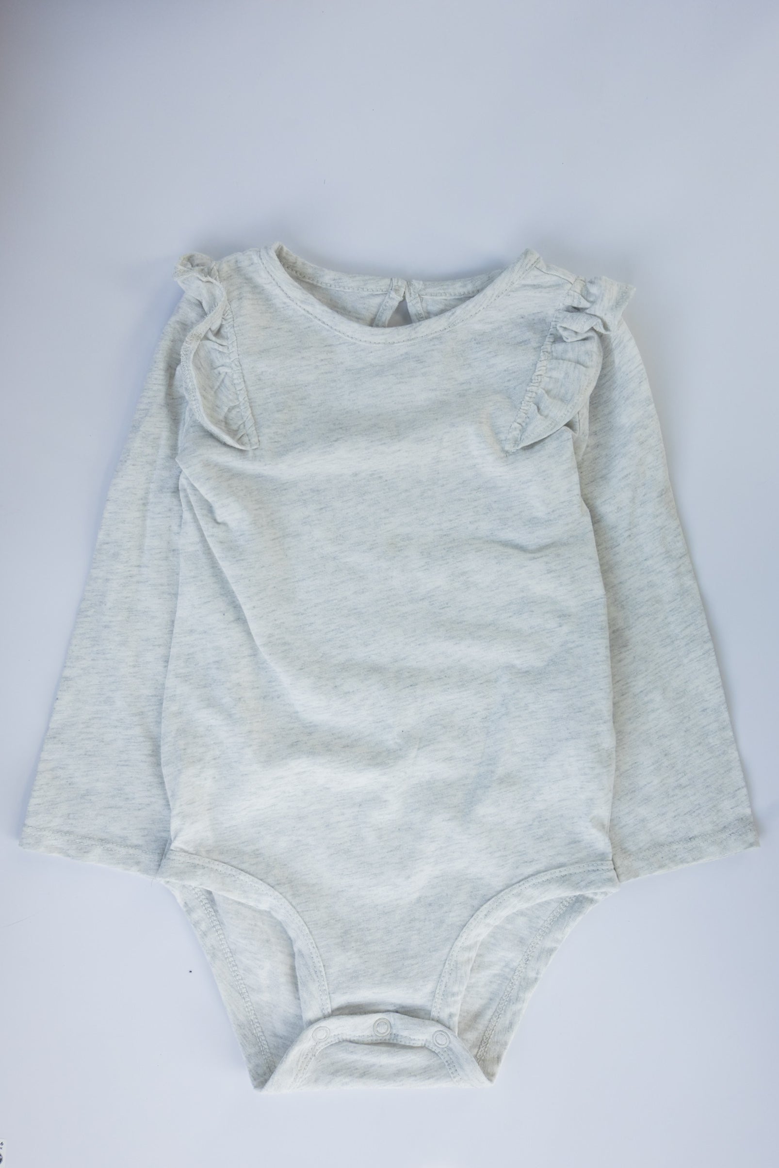 ⭐️ Carters - Cache-couche 24M