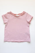 🌱 H&M - T-shirt 6-9M