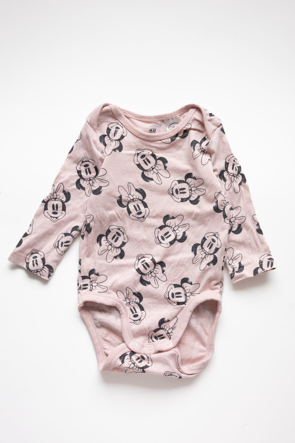 🌱 H&M Disney - cache-couche 1-2M