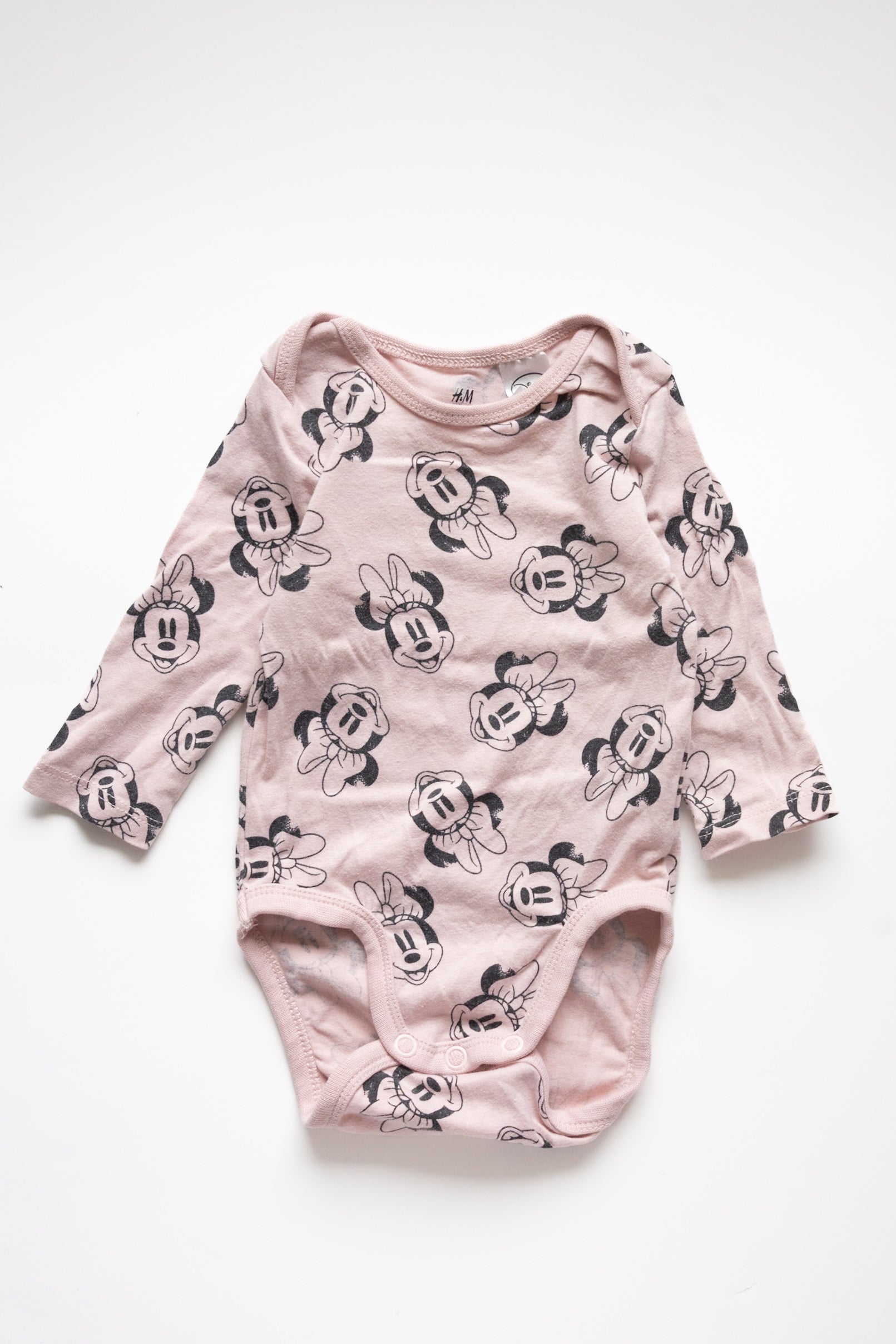 🌱 H&M Disney - cache-couche 1-2M