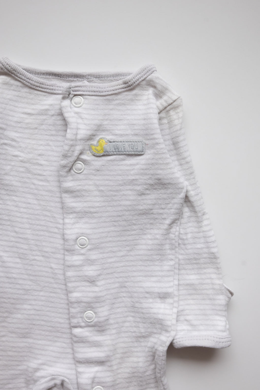 🌱 Carter’s - pyjama nouveau-né
