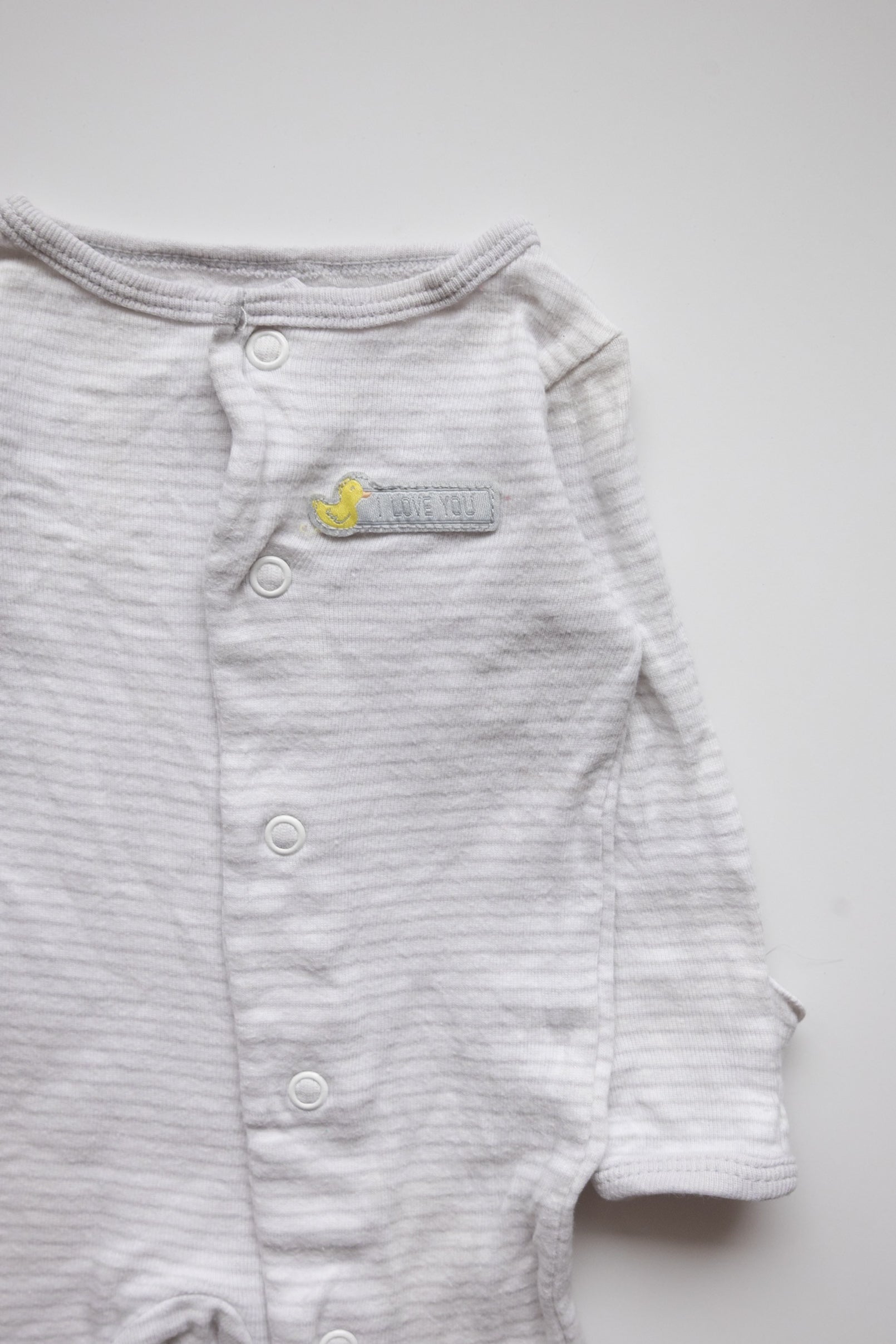 🌱 Carter’s - pyjama nouveau-né